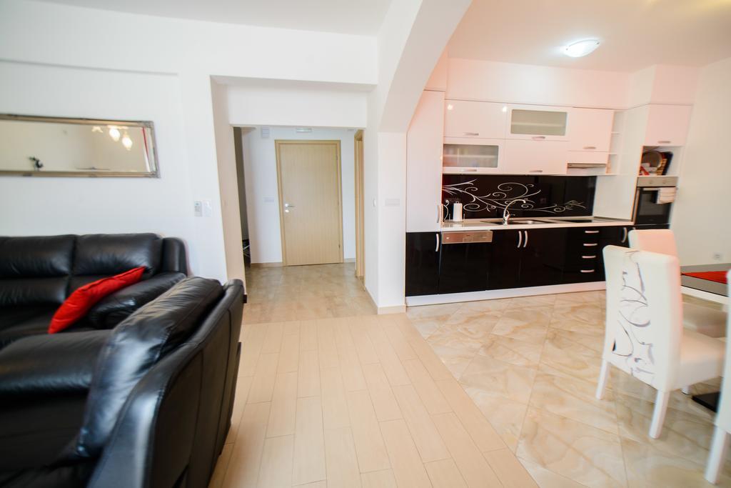 Apartments Deak Janjina Екстер'єр фото